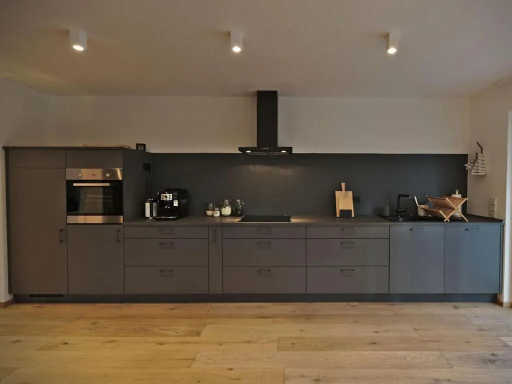 Lively Apartment In Sonthofen Germany