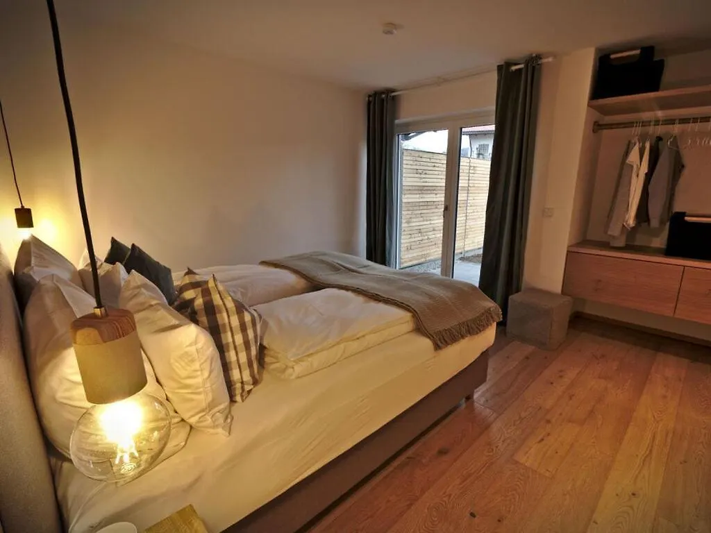 Lively Apartment In Sonthofen Germany
