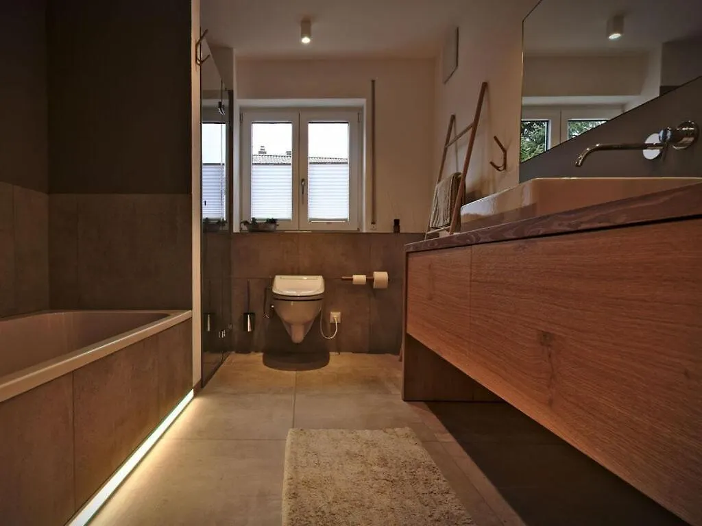 Lively Apartment In Sonthofen