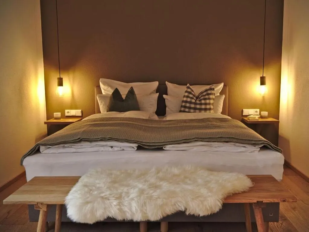Lively Apartment In Sonthofen 0*,