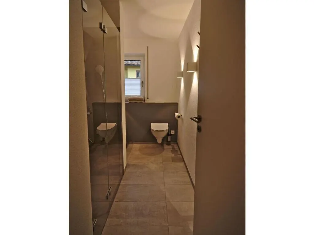Lively Apartment In Sonthofen