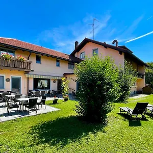 Hotel Kaisers Kleine Stadthotel, Sonthofen