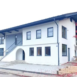 Apartment Bay Gruenten, Sonthofen